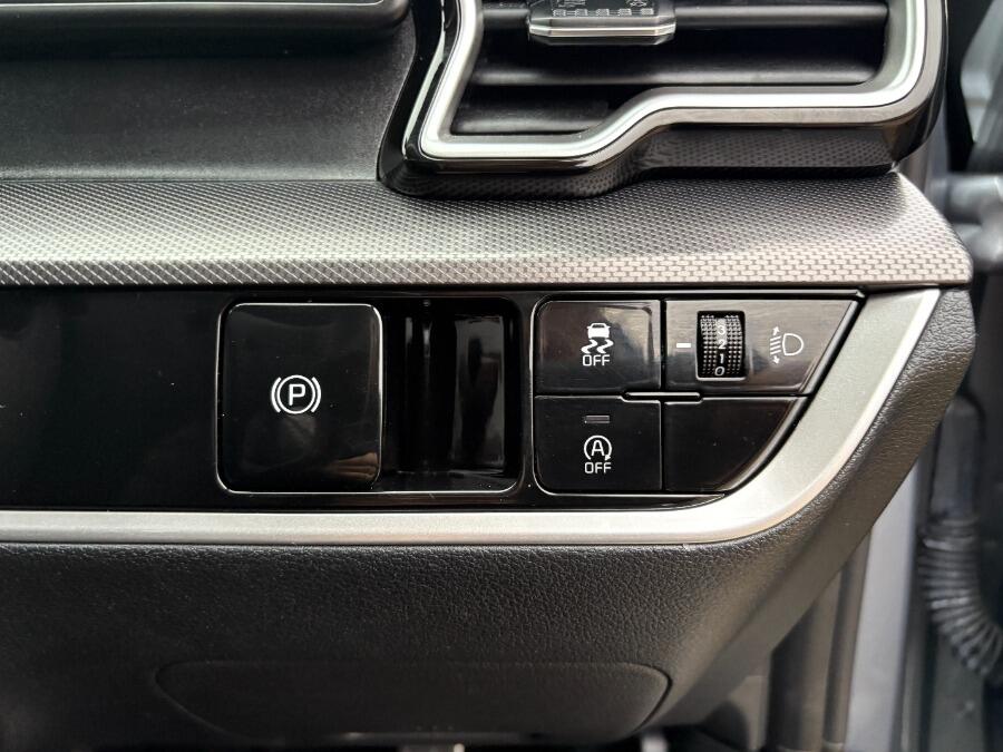 Used Kia Sportage 2024 for sale - 76498566: Photo 45