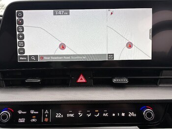 Used Kia Sportage 2024 for sale - 76498566: Photo