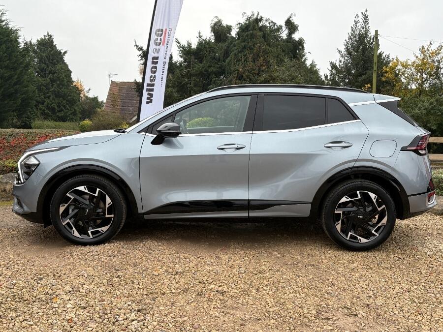 Used Kia Sportage 2024 for sale - 76498566: Photo 7