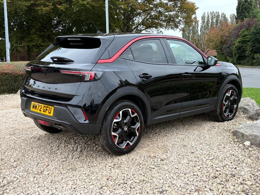 Used Vauxhall Mokka 2022 for sale - 76226744: Photo 10