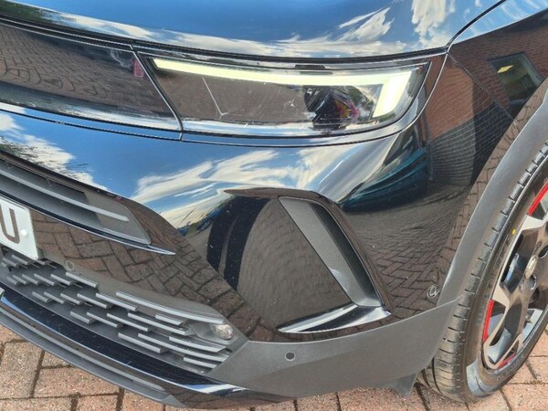 Used Vauxhall Mokka 2022 for sale - 76226744: Photo 10