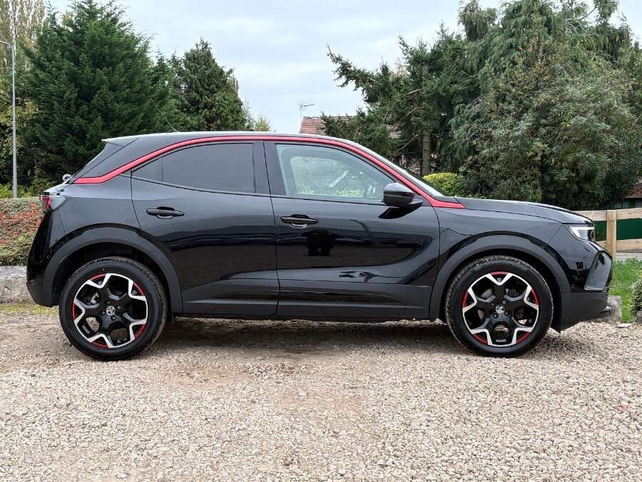 Used Vauxhall Mokka 2022 for sale - 76226744: Photo 11