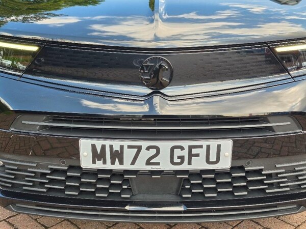 Used Vauxhall Mokka 2022 for sale - 76226744: Photo 12