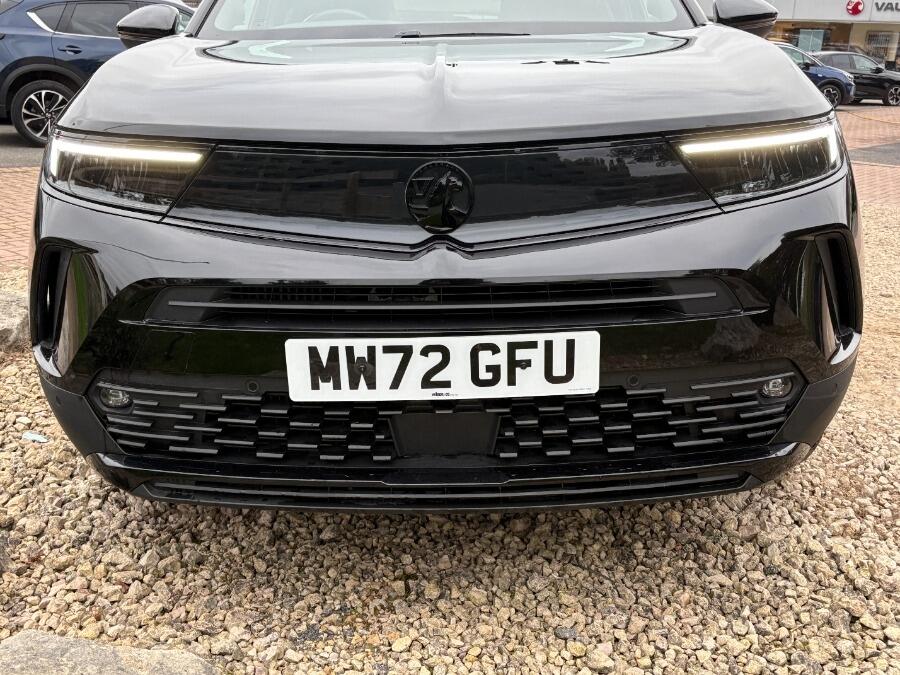 Used Vauxhall Mokka 2022 for sale - 76226744: Photo 13