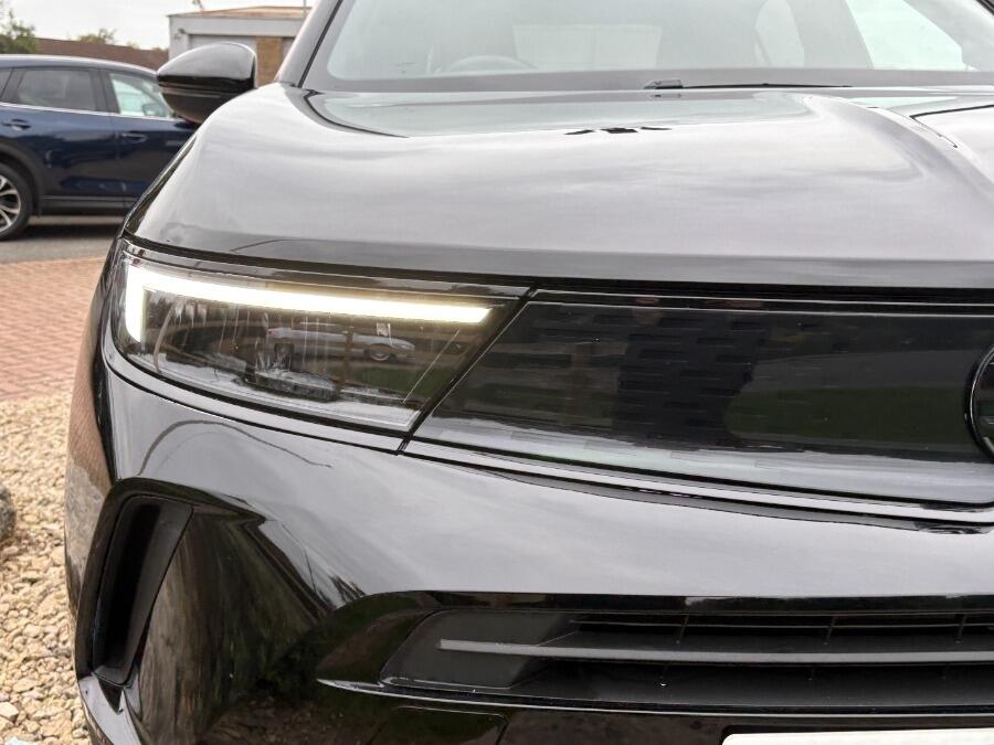 Used Vauxhall Mokka 2022 for sale - 76226744: Photo 14