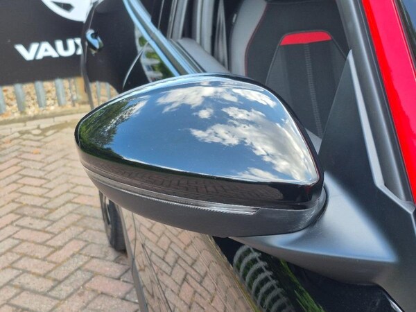Used Vauxhall Mokka 2022 for sale - 76226744: Photo 14