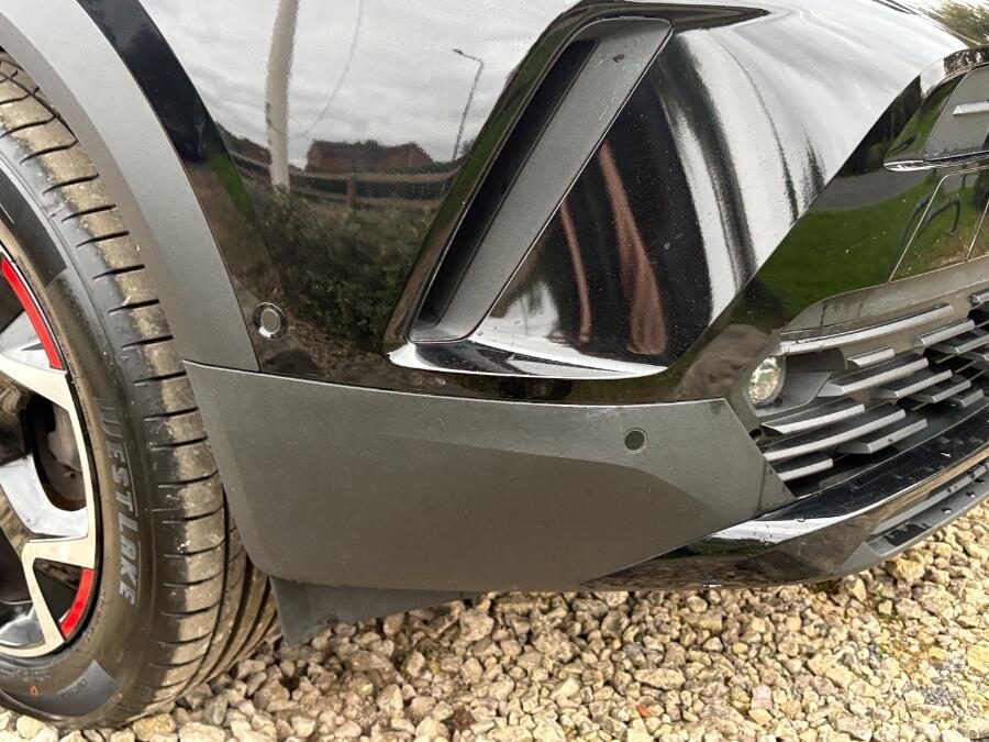 Used Vauxhall Mokka 2022 for sale - 76226744: Photo 15