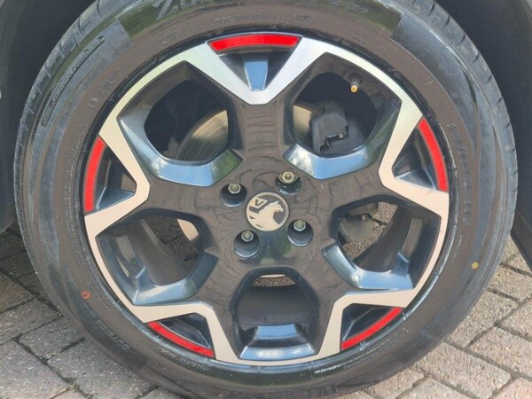 Used Vauxhall Mokka 2022 for sale - 76226744: Photo 15