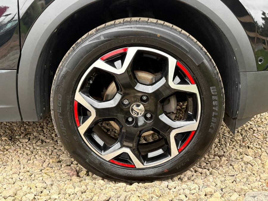 Used Vauxhall Mokka 2022 for sale - 76226744: Photo 16