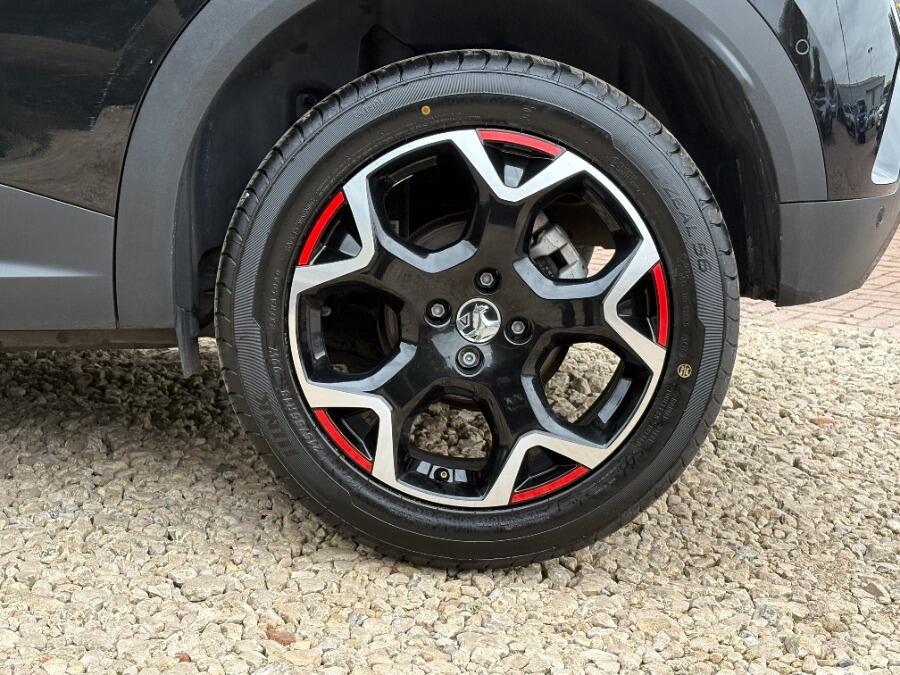 Used Vauxhall Mokka 2022 for sale - 76226744: Photo 17