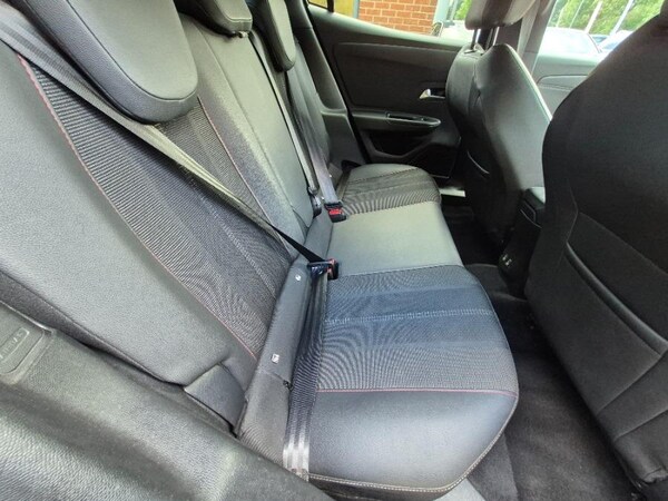 Used Vauxhall Mokka 2022 for sale - 76226744: Photo 17
