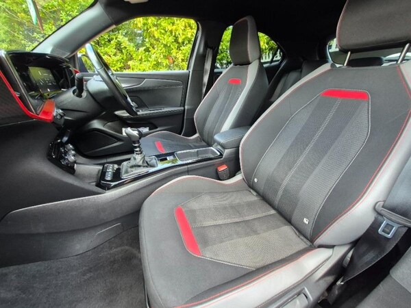 Used Vauxhall Mokka 2022 for sale - 76226744: Photo 19