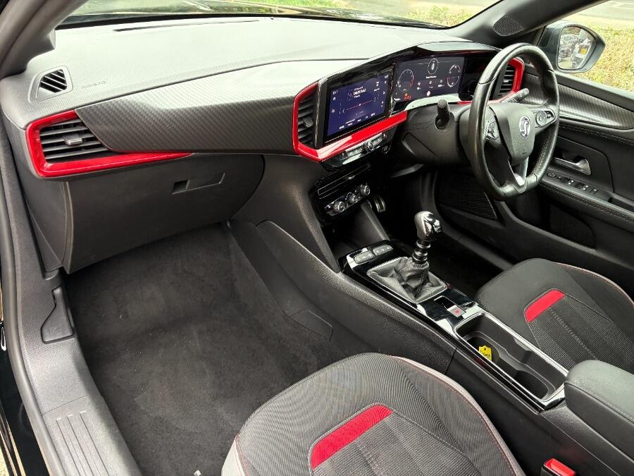 Used Vauxhall Mokka 2022 for sale - 76226744: Photo 2