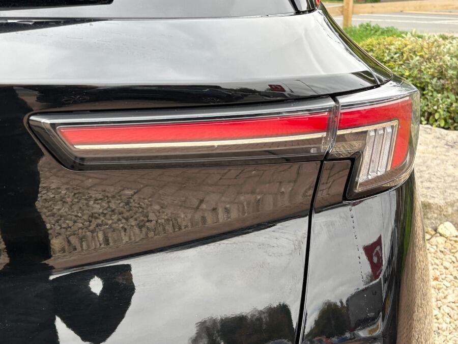 Used Vauxhall Mokka 2022 for sale - 76226744: Photo 20