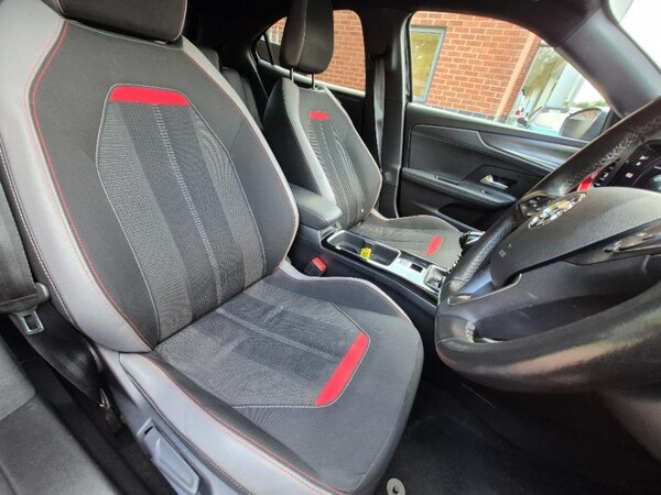 Used Vauxhall Mokka 2022 for sale - 76226744: Photo 20