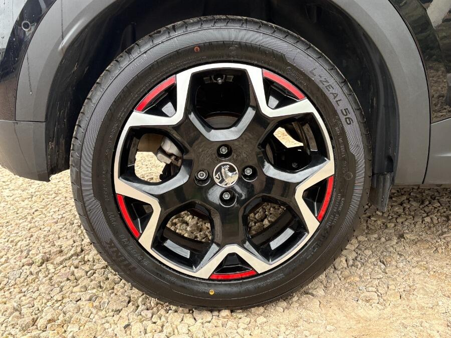 Used Vauxhall Mokka 2022 for sale - 76226744: Photo 21