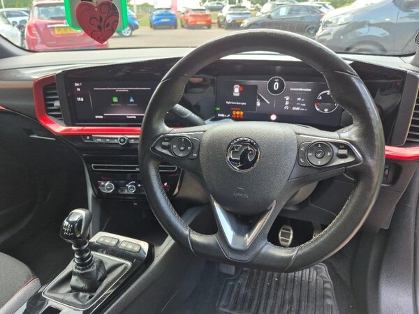 Used Vauxhall Mokka 2022 for sale - 76226744: Photo 21