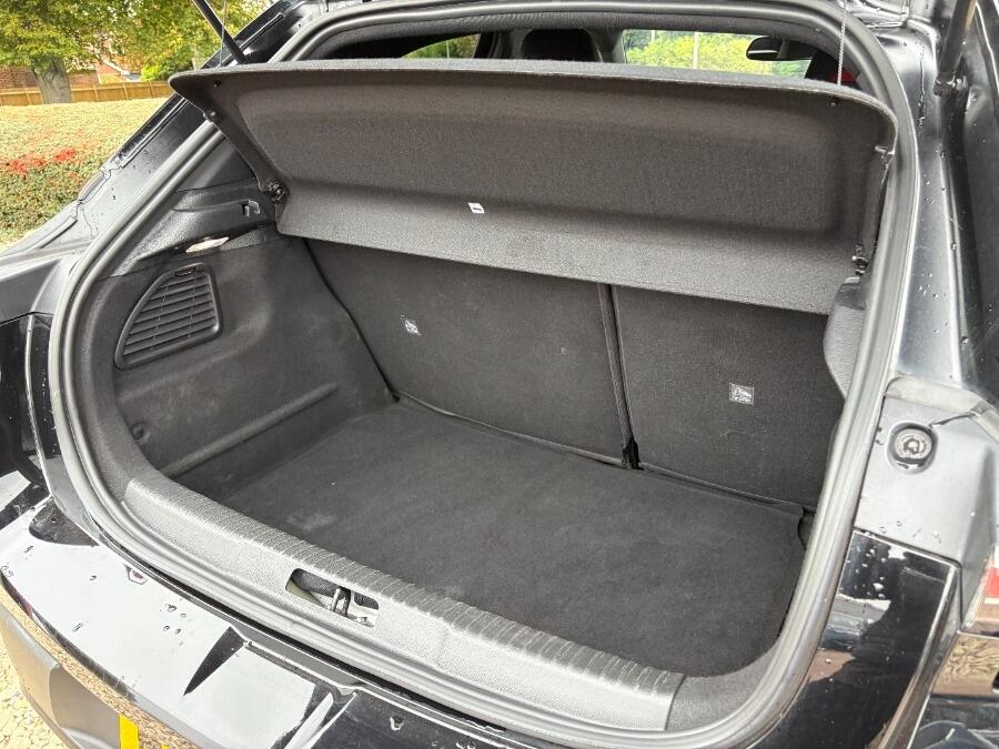 Used Vauxhall Mokka 2022 for sale - 76226744: Photo 22