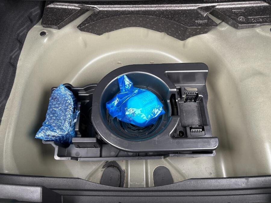 Used Vauxhall Mokka 2022 for sale - 76226744: Photo 23