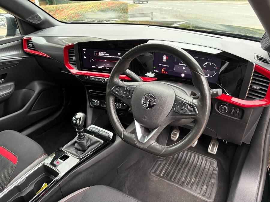 Used Vauxhall Mokka 2022 for sale - 76226744: Photo 25