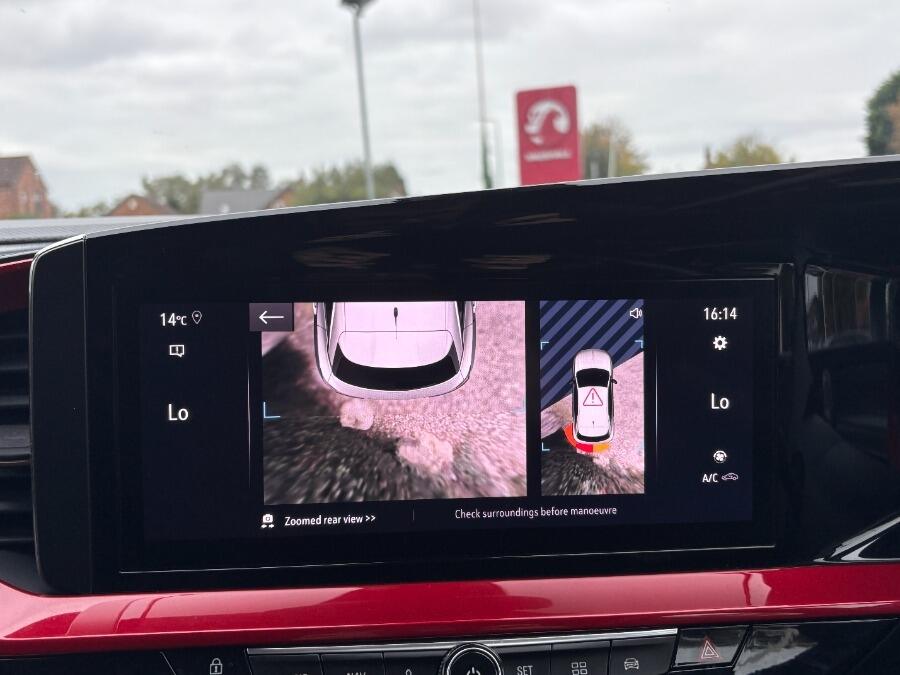 Used Vauxhall Mokka 2022 for sale - 76226744: Photo 3