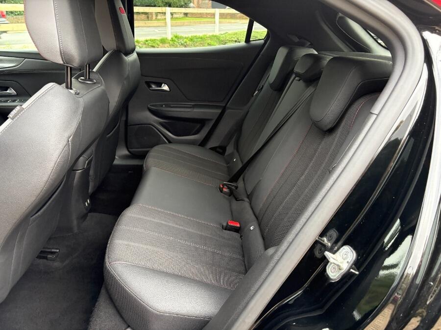 Used Vauxhall Mokka 2022 for sale - 76226744: Photo 30