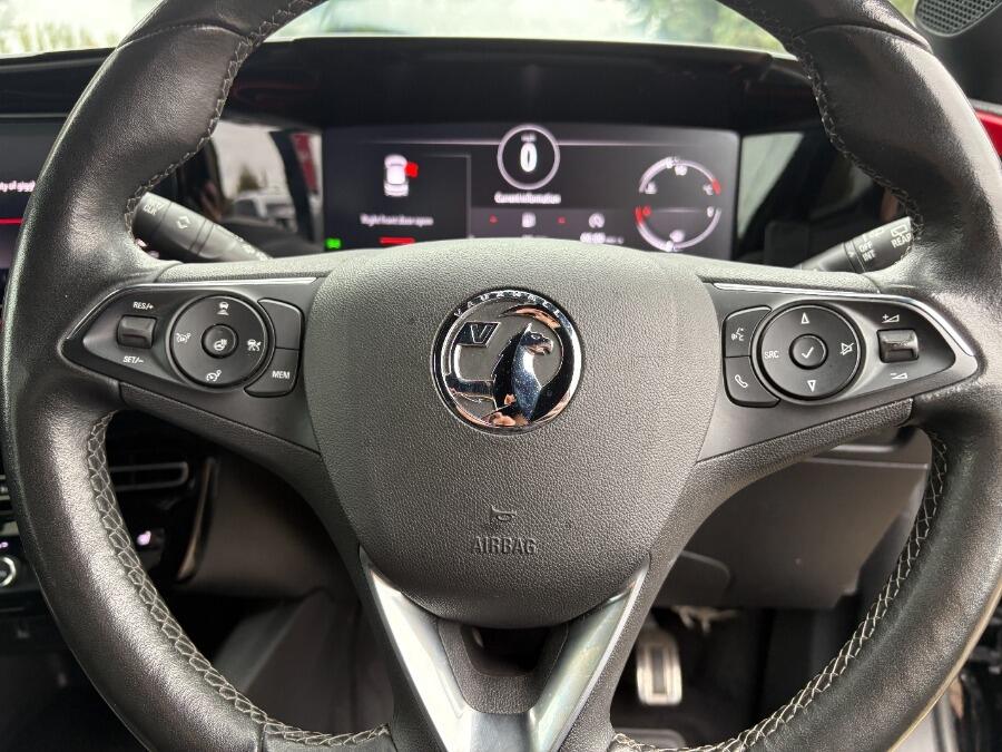 Used Vauxhall Mokka 2022 for sale - 76226744: Photo 32