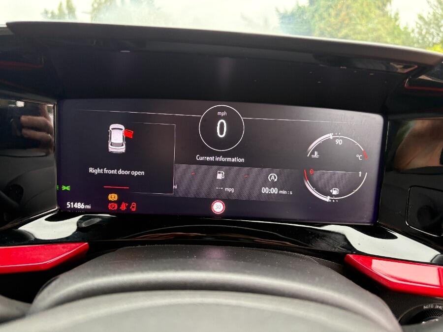 Used Vauxhall Mokka 2022 for sale - 76226744: Photo 33