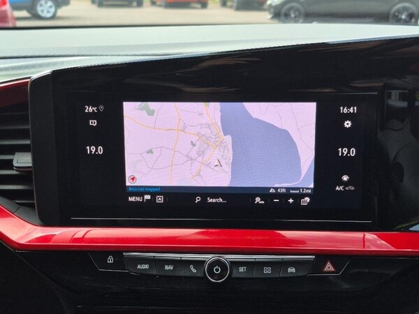 Used Vauxhall Mokka 2022 for sale - 76226744: Photo 33