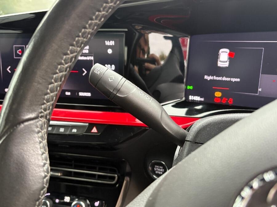 Used Vauxhall Mokka 2022 for sale - 76226744: Photo 34