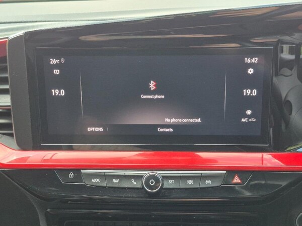 Used Vauxhall Mokka 2022 for sale - 76226744: Photo 34