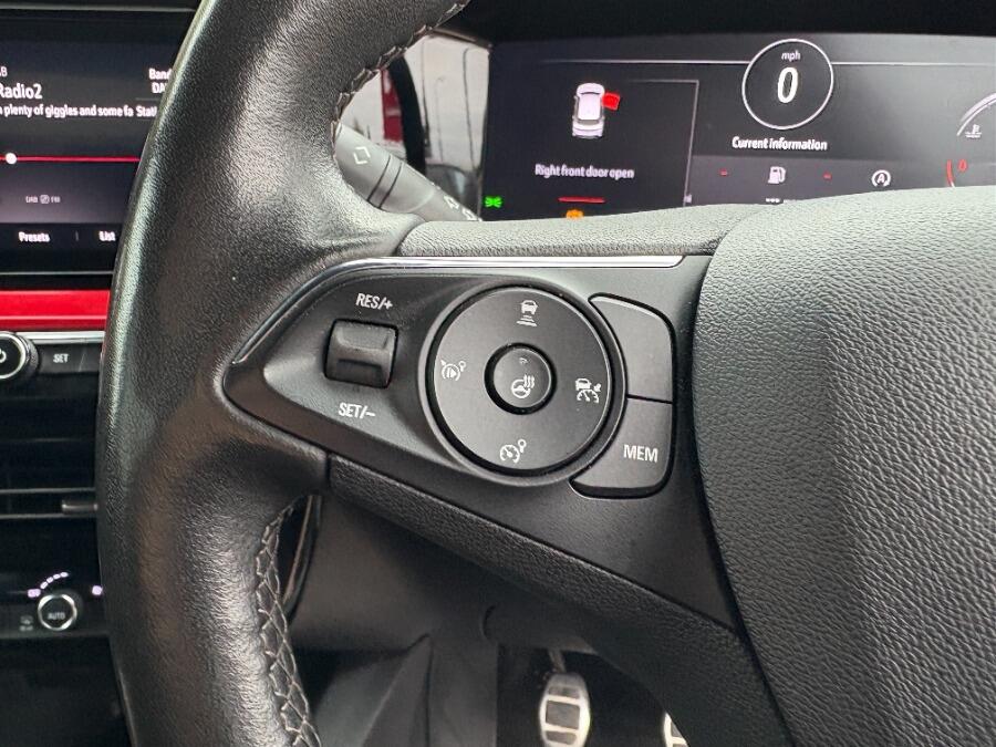 Used Vauxhall Mokka 2022 for sale - 76226744: Photo 35