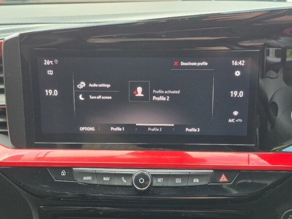 Used Vauxhall Mokka 2022 for sale - 76226744: Photo 35