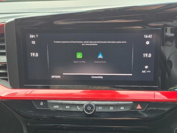 Used Vauxhall Mokka 2022 for sale - 76226744: Photo 36