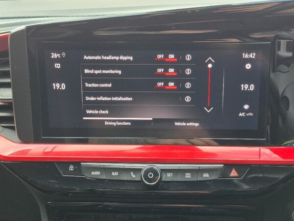 Used Vauxhall Mokka 2022 for sale - 76226744: Photo 37