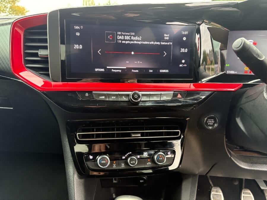 Used Vauxhall Mokka 2022 for sale - 76226744: Photo 38