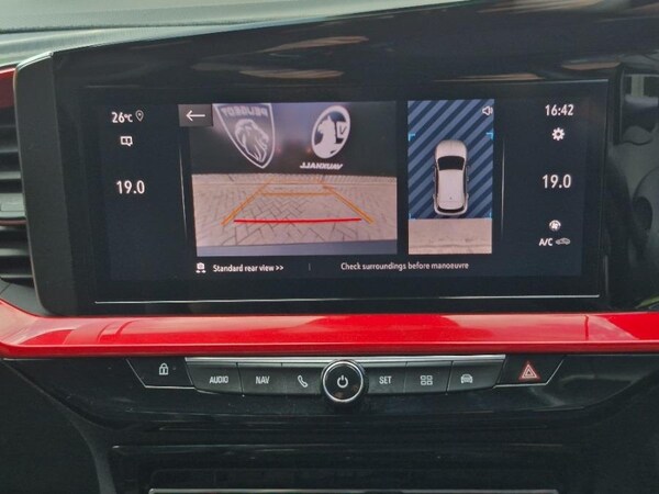 Used Vauxhall Mokka 2022 for sale - 76226744: Photo 38