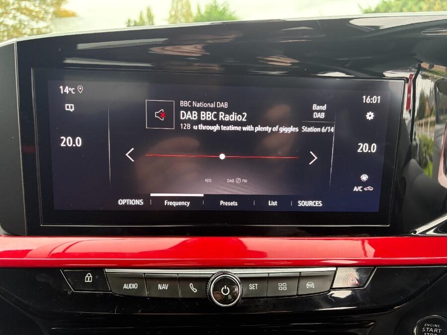 Used Vauxhall Mokka 2022 for sale - 76226744: Photo 39