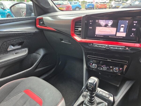 Used Vauxhall Mokka 2022 for sale - 76226744: Photo 39
