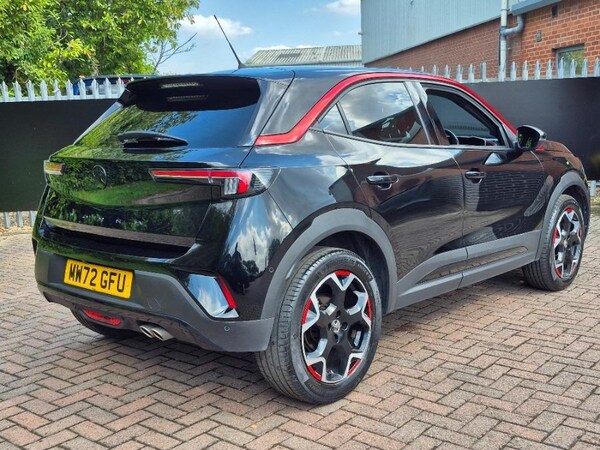 Used Vauxhall Mokka 2022 for sale - 76226744: Photo 3