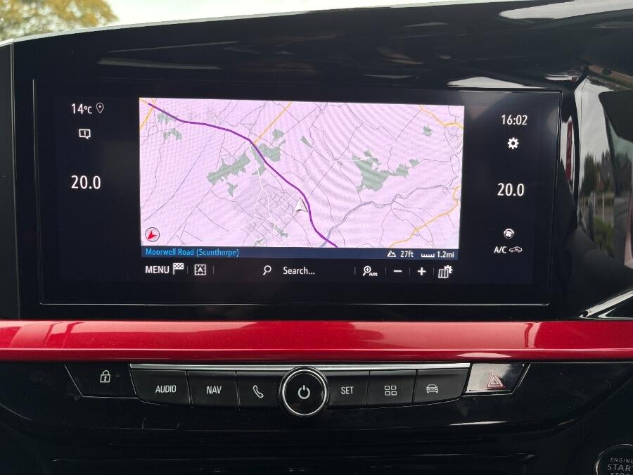 Used Vauxhall Mokka 2022 for sale - 76226744: Photo 4