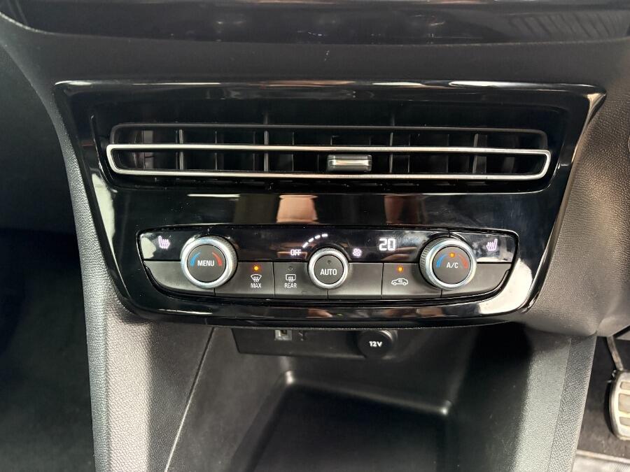 Used Vauxhall Mokka 2022 for sale - 76226744: Photo 40