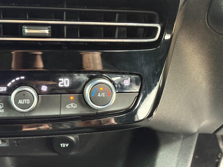 Used Vauxhall Mokka 2022 for sale - 76226744: Photo 42