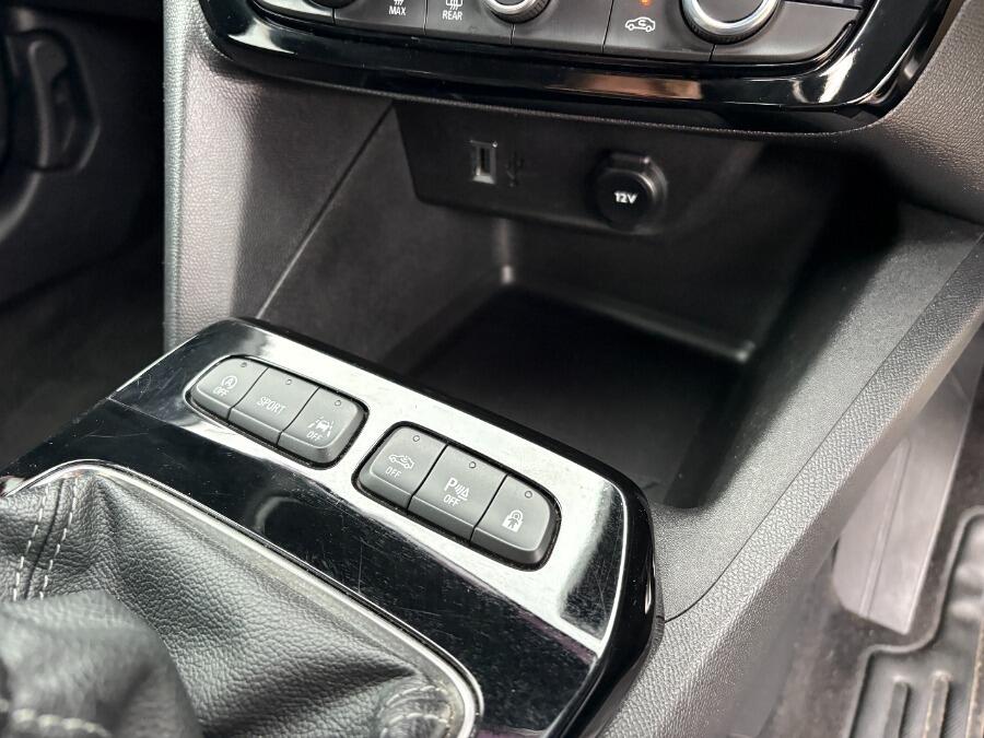 Used Vauxhall Mokka 2022 for sale - 76226744: Photo 43