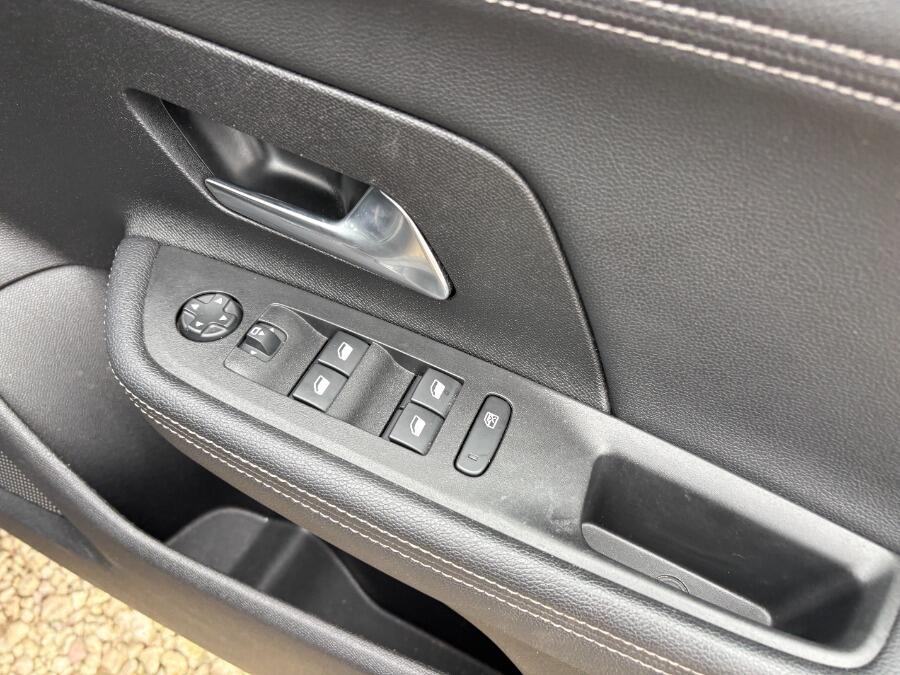 Used Vauxhall Mokka 2022 for sale - 76226744: Photo 45