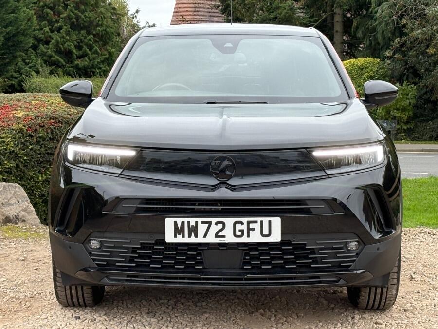 Used Vauxhall Mokka 2022 for sale - 76226744: Photo 5