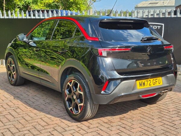 Used Vauxhall Mokka 2022 for sale - 76226744: Photo 5