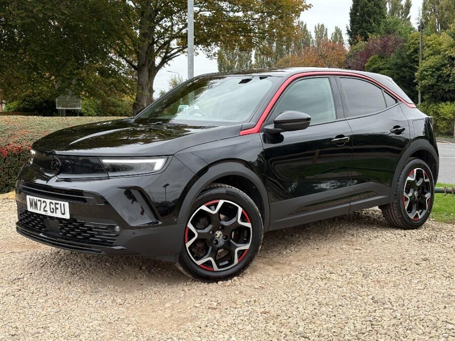 Used Vauxhall Mokka 2022 for sale - 76226744: Photo 6