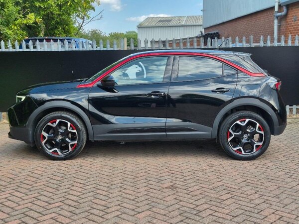Used Vauxhall Mokka 2022 for sale - 76226744: Photo 6
