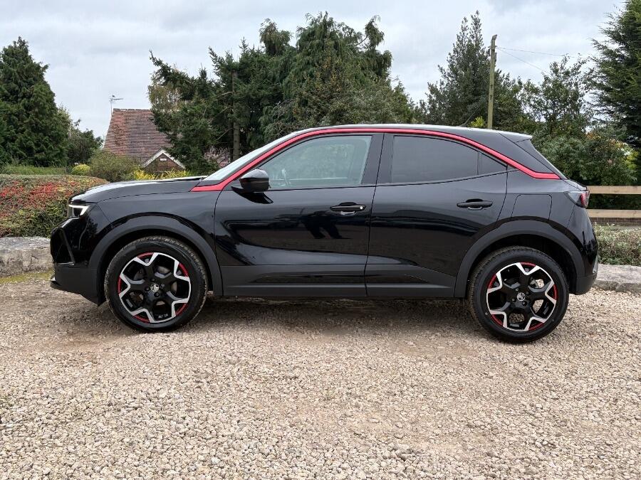 Used Vauxhall Mokka 2022 for sale - 76226744: Photo 7